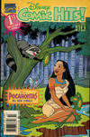 Cover for Disney Comic Hits (Marvel, 1995 series) #1 [Newsstand]