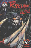 Cover Thumbnail for Ripclaw Pilot Season (2007 series) #1 [Top Cow Store Exclusive]