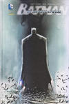 Cover for Batman - De zwarte spiegel (RW Uitgeverij, 2014 series) 