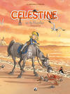 Cover for Celestine en de paarden (Dark Dragon Books, 2015 series) #11 - Zeepaardje