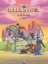 Cover for Celestine en de paarden (Dark Dragon Books, 2015 series) #4 - De kampioenen