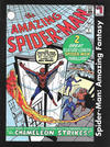 Cover for Spider-Man: Amazing Fantasy [Family Dollar Edition] (Marvel, 2005 series) #1