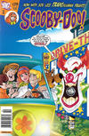 Cover for Scooby-Doo (DC, 1997 series) #159 [Newsstand]