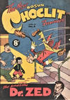 Cover for The Bosun and Choclit Funnies (Elmsdale, 1946 series) #v9#6