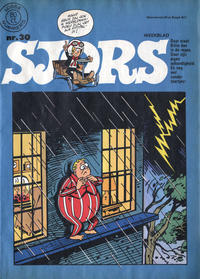 Cover Thumbnail for Sjors (Oberon, 1972 series) #30/1973