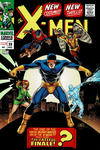 Cover for The X-Men Omnibus (Marvel, 2009 series) #2 [Second Edition]