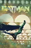 Cover Thumbnail for Batman (2016 series) #125 [Bill Sienkiewicz SDCC Wraparound]