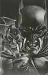 Cover Thumbnail for Batman (2016 series) #125 [Big Time Collectibles/Whatnot SDCC B&W Bane-Mico Suayan]