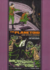 Cover for The Fantagraphics EC Artists' Library (Fantagraphics, 2012 series) #34 - The Planetoid