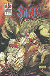 Cover Thumbnail for Sinja: Deadly Sins (1996 series) #1 [American Entertainment Exclusive]
