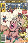 Cover Thumbnail for The Spectacular Spider-Man (1976 series) #74 [Canadian]