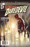 Cover Thumbnail for Daredevil (1998 series) #43 (423) [Newsstand]