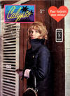 Cover for Calypso (Arédit-Artima, 1962 series) #17