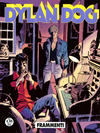 Cover for Dylan Dog (Sergio Bonelli Editore, 1986 series) #442 - Frammenti
