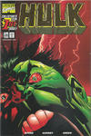 Cover Thumbnail for Hulk (1999 series) #1 [Dynamic Forces Gold]