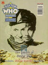 Cover for Doctor Who Summer Special (Marvel UK, 1980 series) #1994