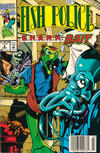 Cover Thumbnail for Fish Police (1992 series) #6 [Newsstand]