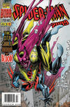 Cover Thumbnail for Spider-Man 2099 (1992 series) #45 [Newsstand]