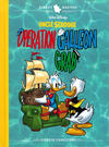 Cover for Disney Masters (Fantagraphics, 2018 series) #22 - Walt Disney Uncle Scrooge: Operation Galleon Grab