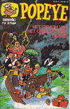 Cover for Popeye (Semic Press, 1978 series) #63