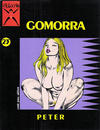 Cover for Colección X (Ediciones La Cúpula, 1986 series) #23