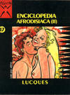 Cover for Colección X (Ediciones La Cúpula, 1986 series) #17
