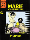 Cover for Colección X (Ediciones La Cúpula, 1986 series) #19