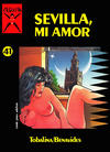 Cover for Colección X (Ediciones La Cúpula, 1986 series) #41