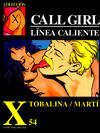Cover for Colección X (Ediciones La Cúpula, 1986 series) #54