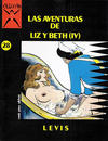 Cover for Colección X (Ediciones La Cúpula, 1986 series) #28