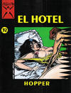 Cover for Colección X (Ediciones La Cúpula, 1986 series) #32