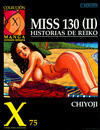 Cover for Colección X (Ediciones La Cúpula, 1986 series) #75 [2ª Edición]