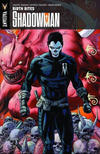 Cover for Shadowman (Valiant Entertainment, 2013 series) #1 - Birth Rites