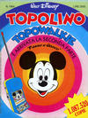 Cover for Topolino (Disney Italia, 1988 series) #1964