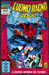 Cover for L'Uomo Ragno 2099 (Edizioni Star Comics, 1993 series) #0