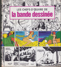 Cover Thumbnail for Les Chefs-d'œuvre de la bande dessinée (Planète, 1967 series) 