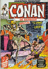 Cover for Conan de Barbaar Special (Juniorpress, 1985 series) #9