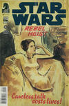 Cover for Star Wars: Rebel Heist (Dark Horse, 2014 series) #2 [Matt Kindt Variant Cover]