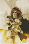Cover Thumbnail for Killing Red Sonja (2020 series) #1 [Clan McDonald Exclusive Cover Estaban Salinas]
