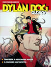 Cover for Dylan Dog OldBoy (Sergio Bonelli Editore, 2020 series) #19 (57)