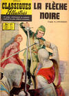 Cover for Classiques Illustrés (Publications Classiques Internationales, 1957 series) #63 - La flèche noire