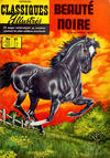 Cover for Classiques Illustrés (Publications Classiques Internationales, 1957 series) #65 - Beauté Noire