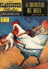 Cover for Classiques Illustrés (Publications Classiques Internationales, 1957 series) #66 - La nourriture des dieux