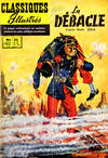 Cover for Classiques Illustrés (Publications Classiques Internationales, 1957 series) #21 - La débacle [La débâcle]