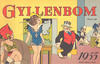 Cover for Gyllenbom (Hemmets Journal, 1931 series) #1955