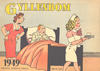 Cover for Gyllenbom (Hemmets Journal, 1931 series) #1949