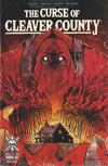 Cover for The Curse of Cleaver County (Source Point Press, 2023 series) #2