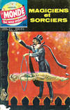 Cover for Le monde qui nous entoure (Publications Classiques Internationales, 1960 series) #15 - Magiciens et sorciers
