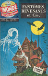 Cover for Le monde qui nous entoure (Publications Classiques Internationales, 1960 series) #13 - Fantômes, revenants et cie