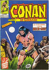 Cover for Conan de Barbaar Special (Juniorpress, 1985 series) #14